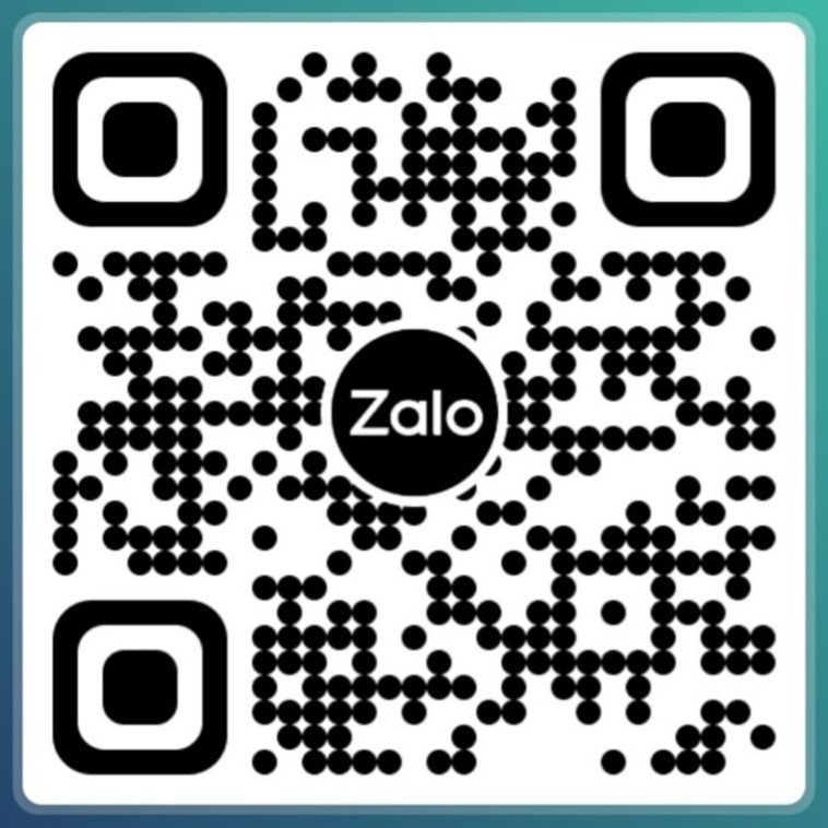 Mã QR Zalo
